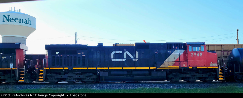 CN 2546